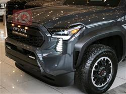 تويوتا تاكوما